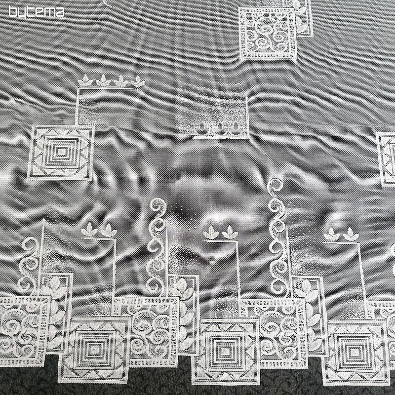 Jacquard zavjesa AA643/180