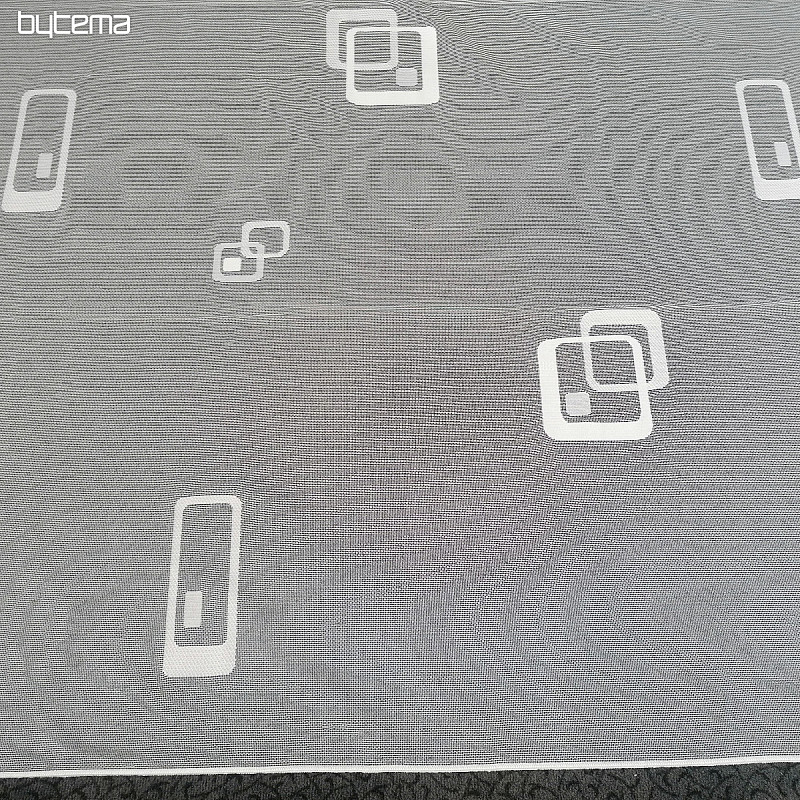 Jacquard zavjesa DD871/180