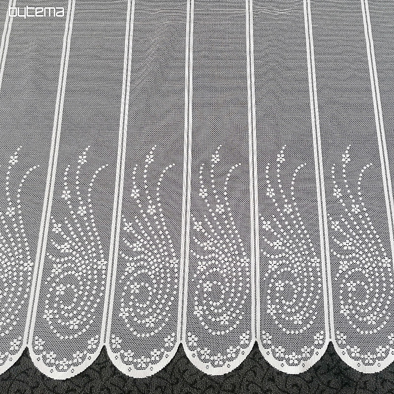 Jacquard zavjesa - DD966/240