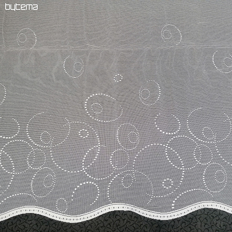 Jacquard zavjesa DD887/140