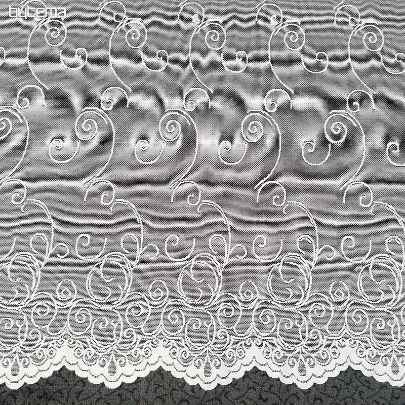 Jacquard zavjesa DD843