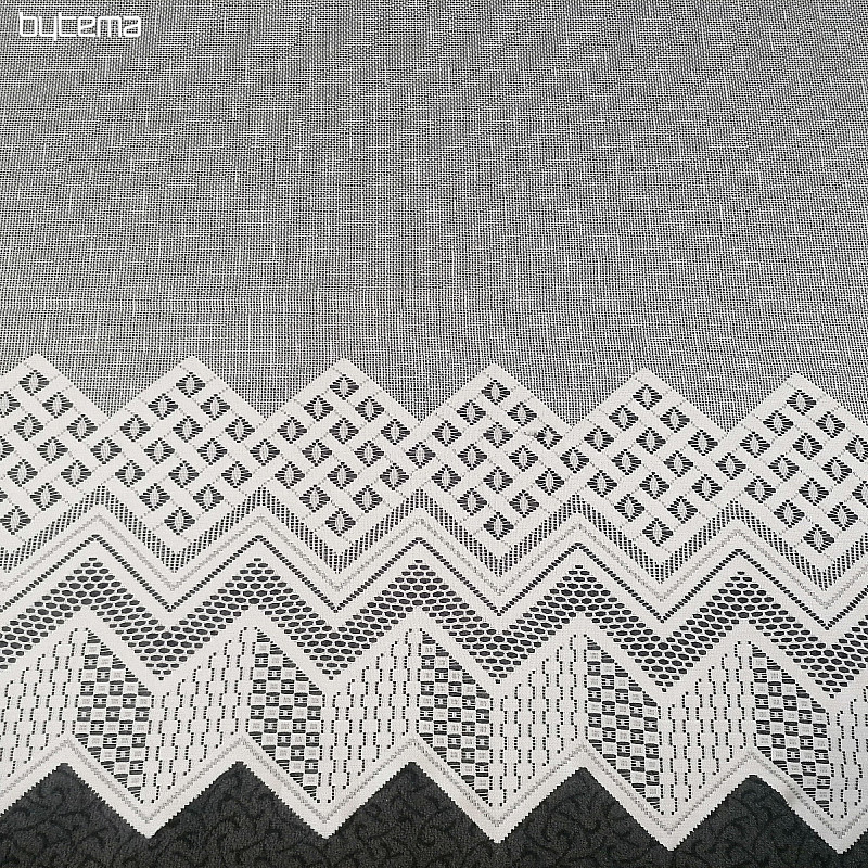 Jacquard zavjesa DD814/180