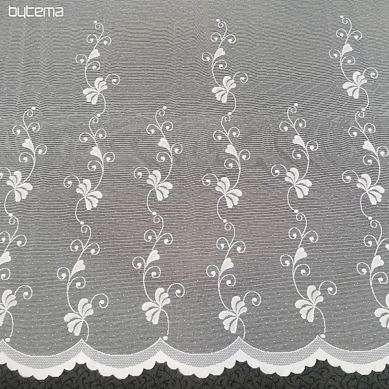 Jacquard zavjesa V379