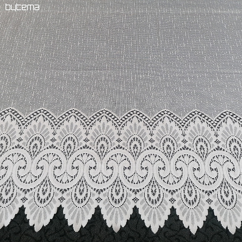 Jacquard zavjesa 333/120