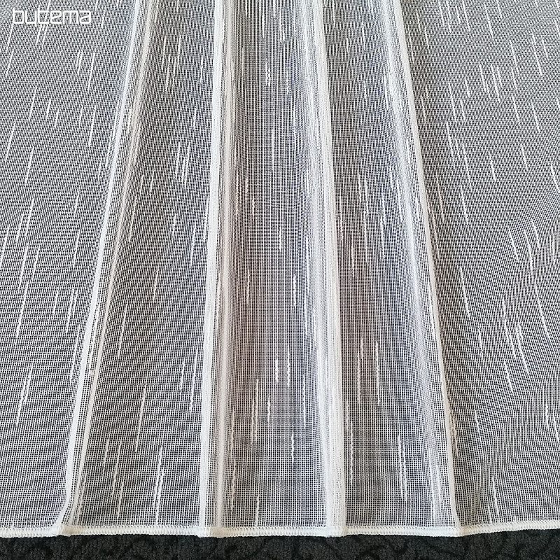 Jacquard zavjesa DD640/150