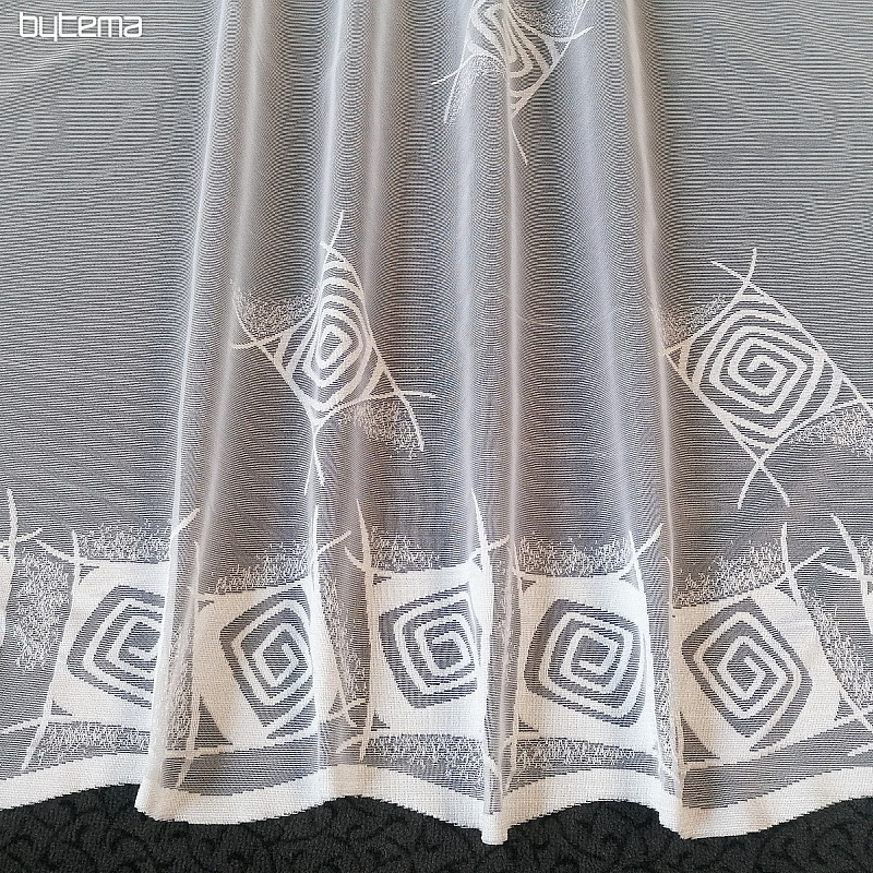 Jacquard zavjesa A4432/155