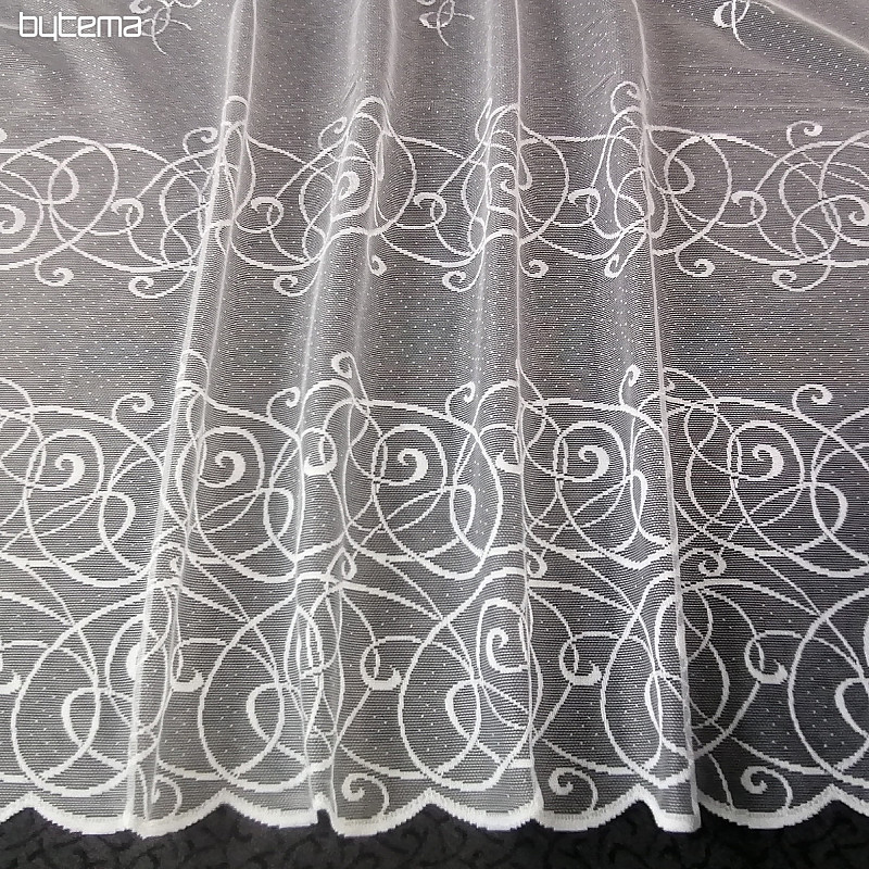 Jacquard zavjesa A353601