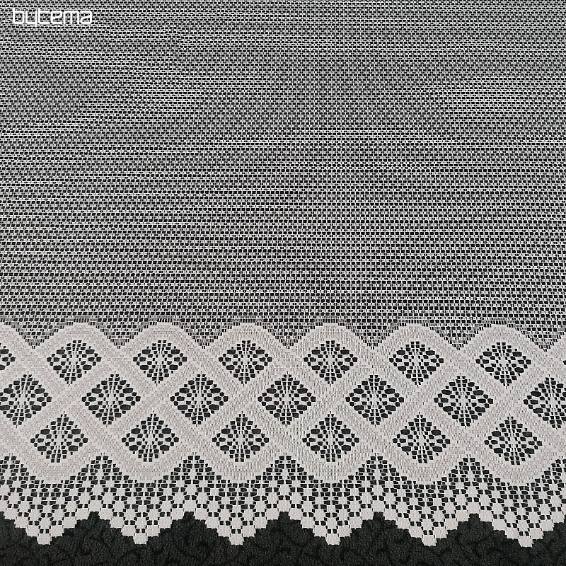 Jacquard zavjesa A9456/250