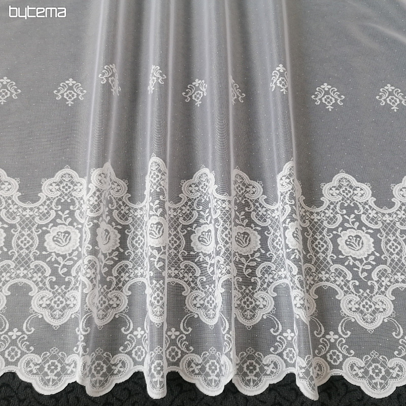 Jacquard zavjesa DECOR 604879