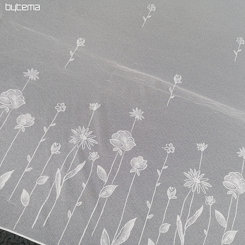 Jacquard zavjesa DD690