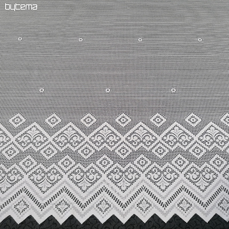 Jacquard zavjesa DD655