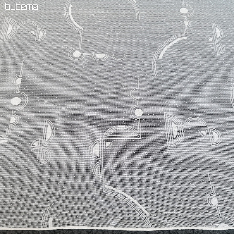 Jacquard zavjesa 22998/275