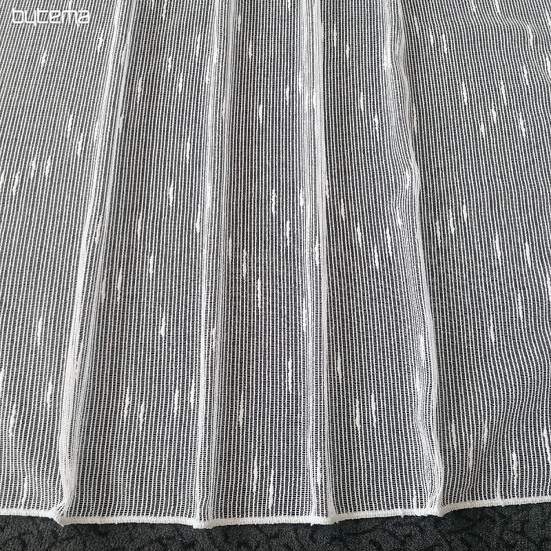 Jacquard traka za zavjese 403/26