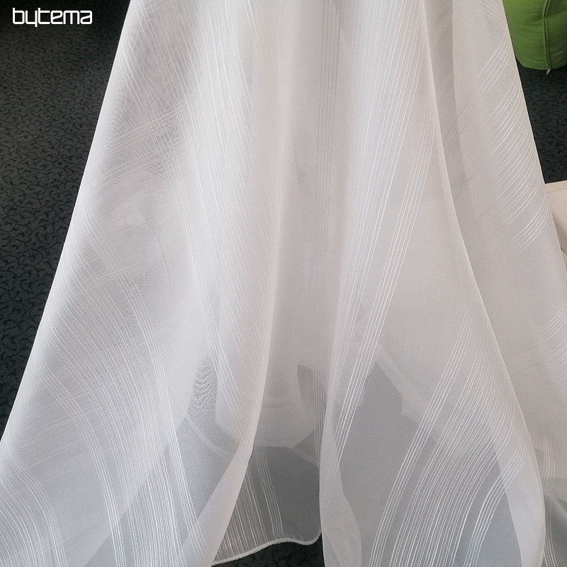 Voile zavjesa 3683/260