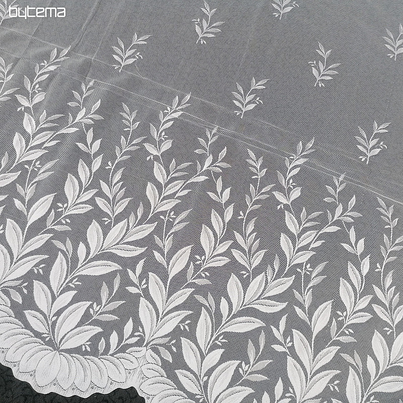 Jacquard listovi zavjesa 140/260