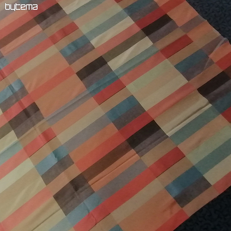 Dekorativna tkanina Etniko 41/150
