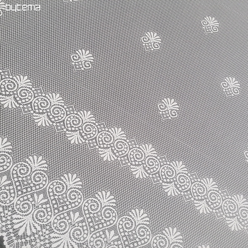 Jacquard zavjesa A387301
