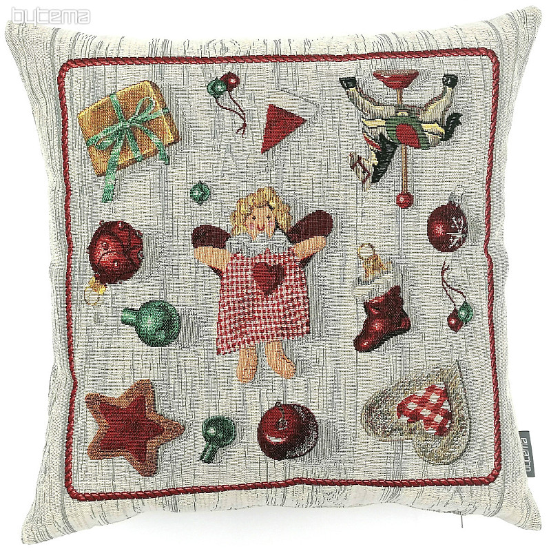 Navlaka za božićni goblen COUNTRY CHRISTMAS TOYS