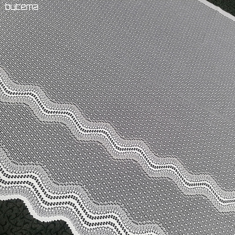Jacquard zavjesa A3812010