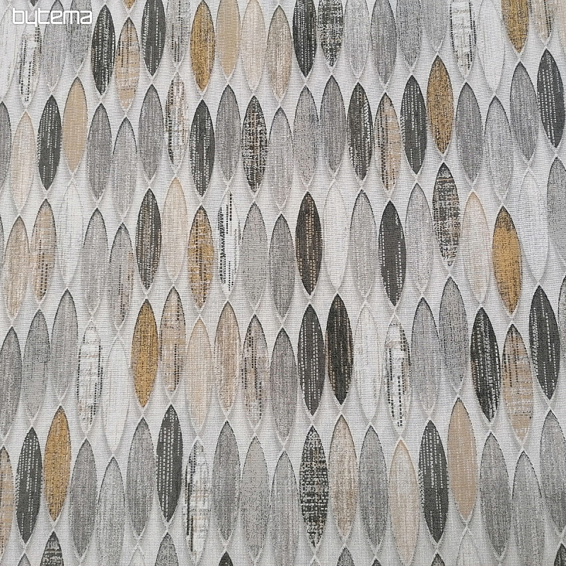 Dekorativna tkanina SURF BEIGE GREY