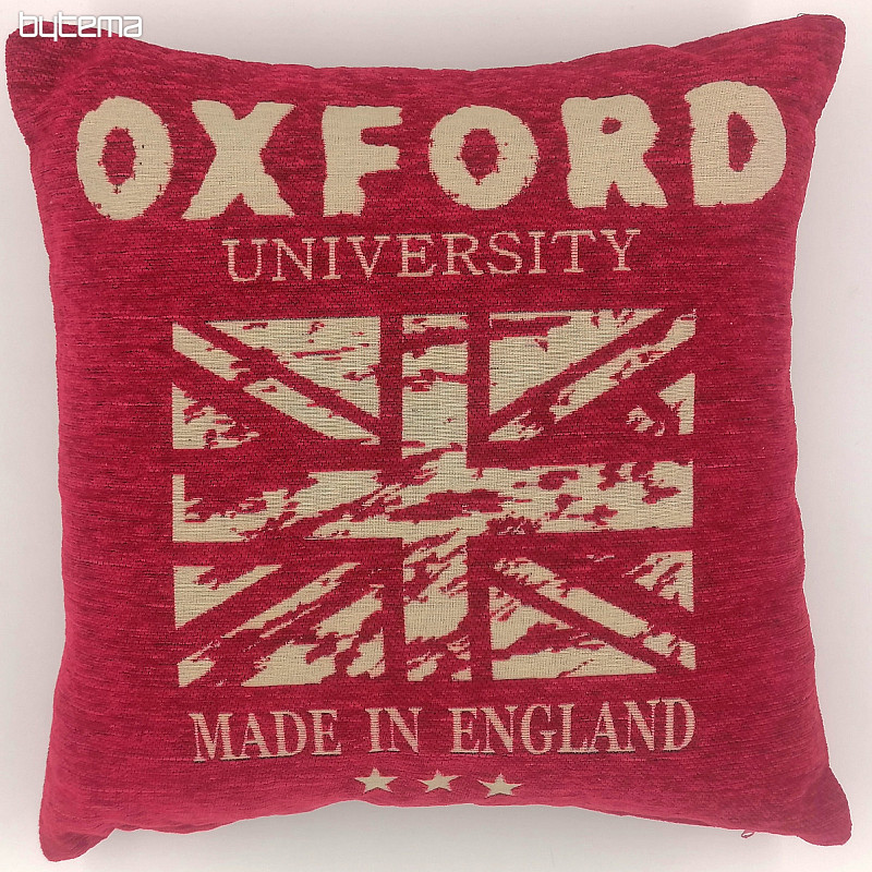 Ukrasni jastuk OXFORD pink