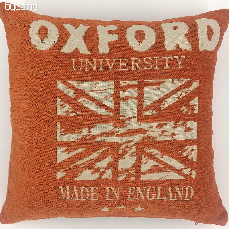 Ukrasni jastuk OXFORD narančasta