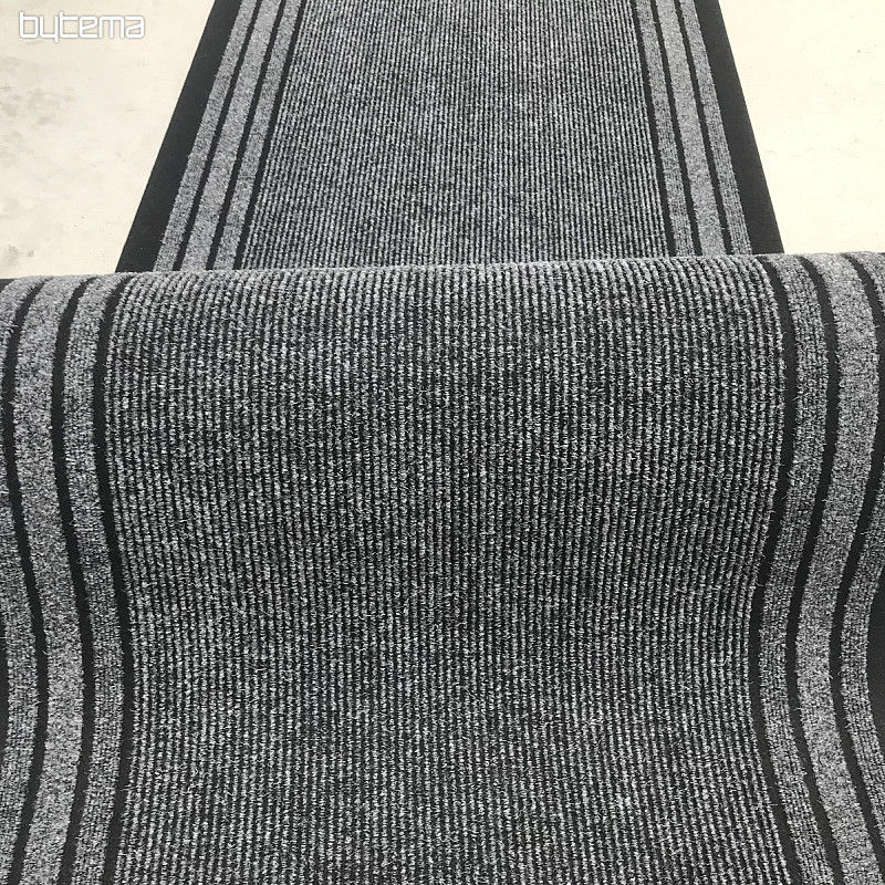 Gazište SYDNEY širine 80 cm sive boje