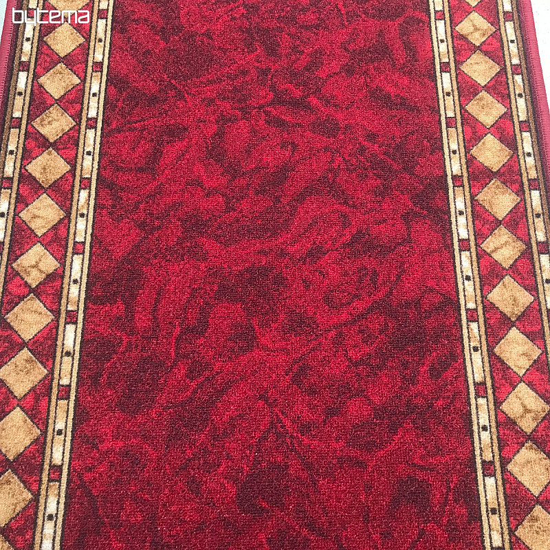 gazište CHEOPS 10 red
