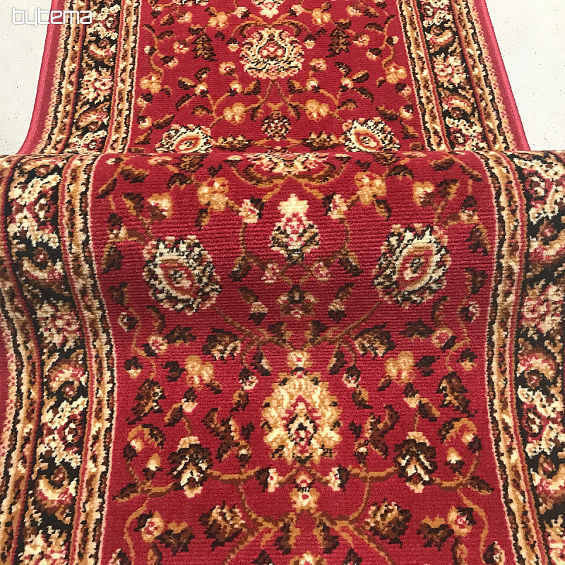 Gazište TEHERAN ORIENT bordo