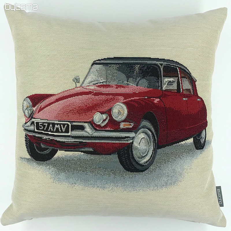 Citroën FANTOMAS tapiserija navlaka za jastuk