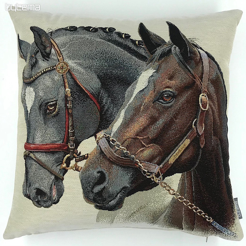 Navlaka za jastuk HORSES