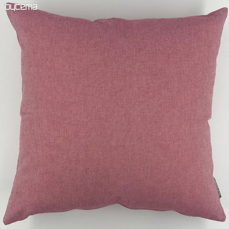 Ukrasna navlaka za jastuk PASTEL roza