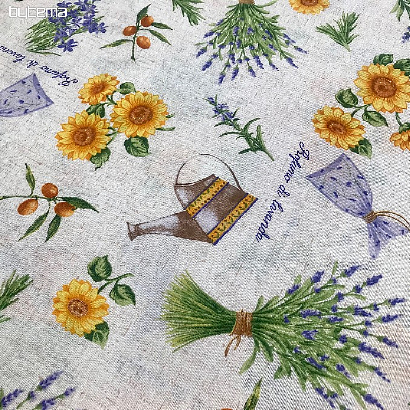 Stolnjak - LAVANDA Provansa