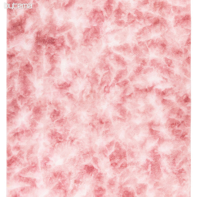Moderan tepih BOLERO 500 pink