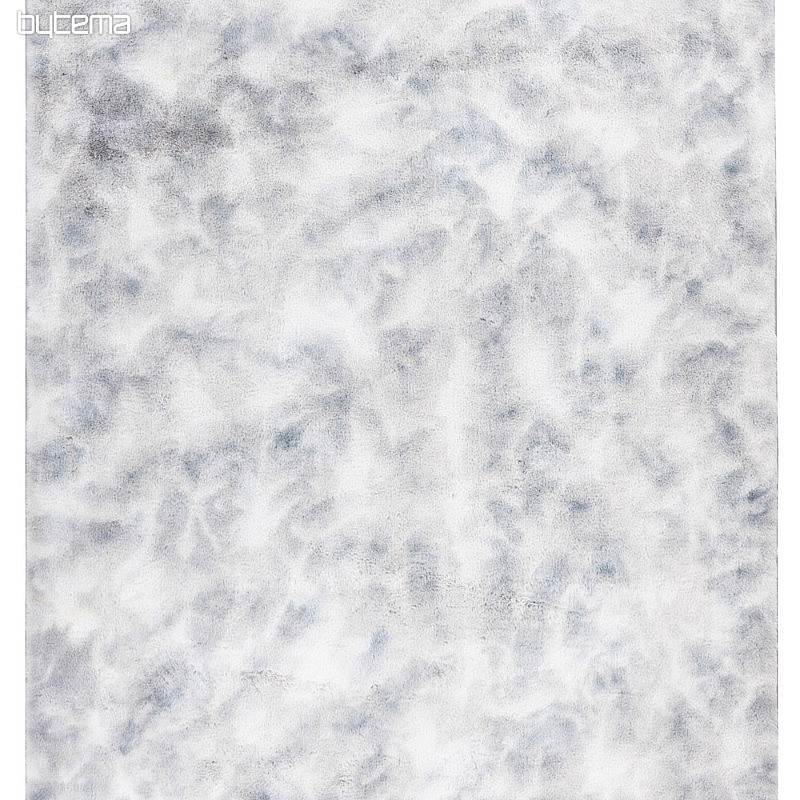 Moderan tepih BOLERO 500 silver