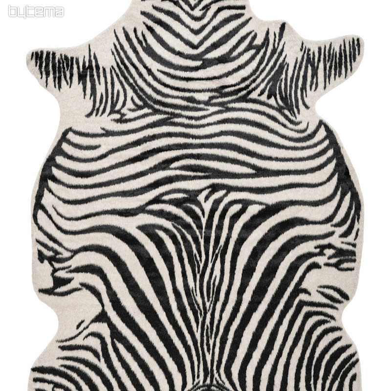Moderan tepih RODEO 200 ZEBRA
