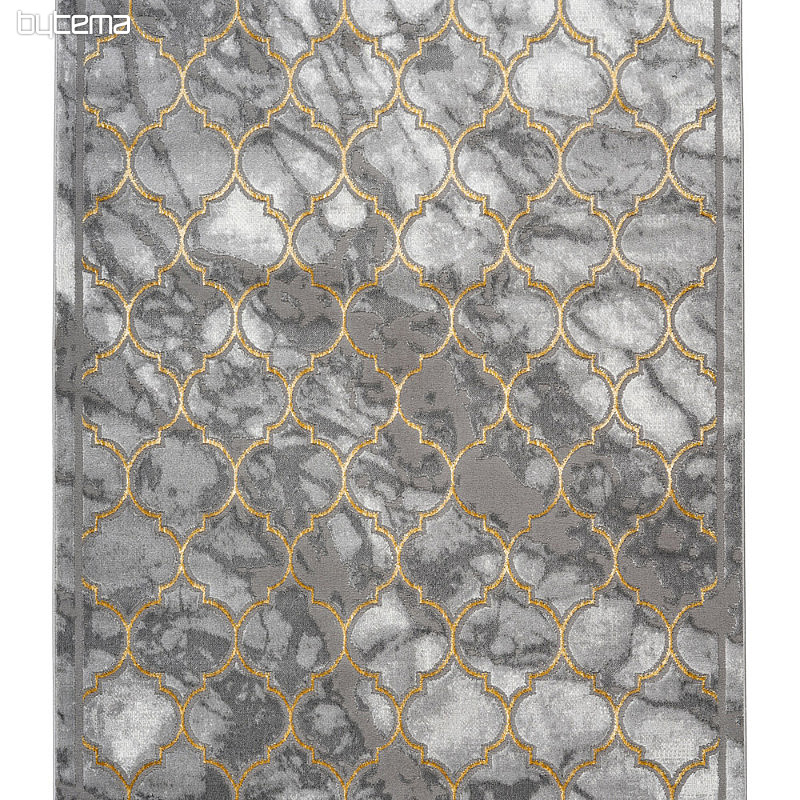 Moderan tepih MARMARIS 401 gold