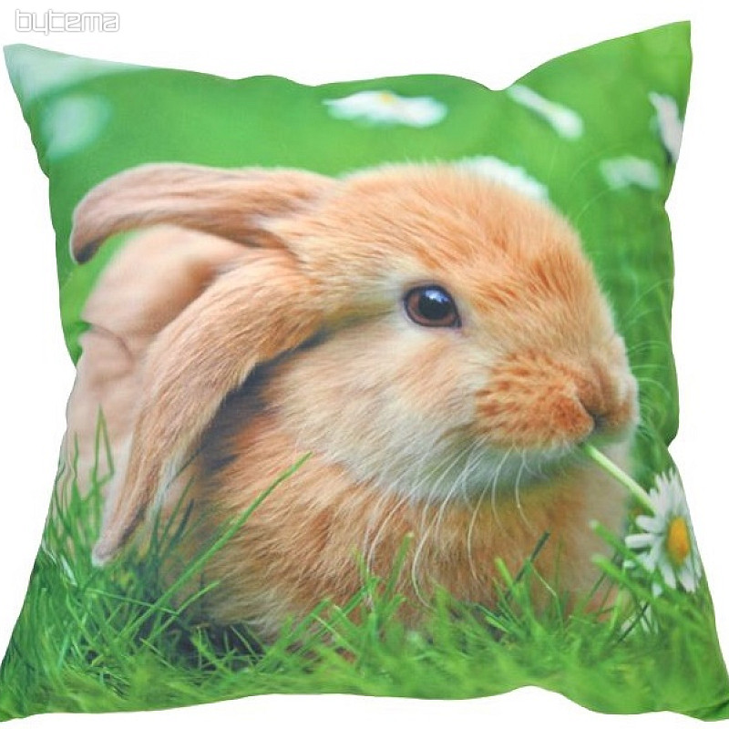 Ukrasna navlaka za jastuk BUNNY