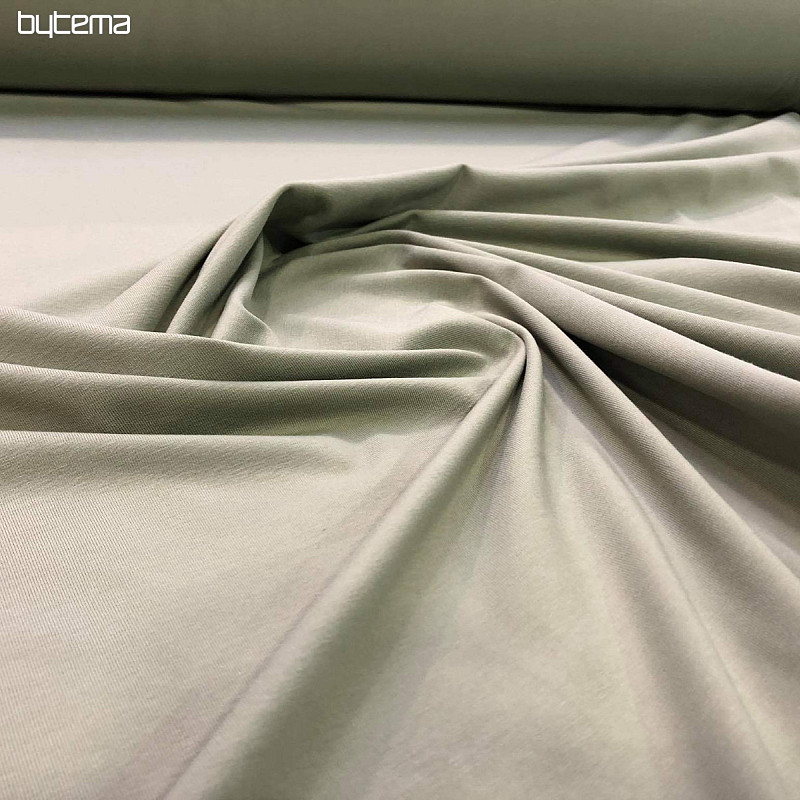Pamučno pletivo TEINTURE KHAKI