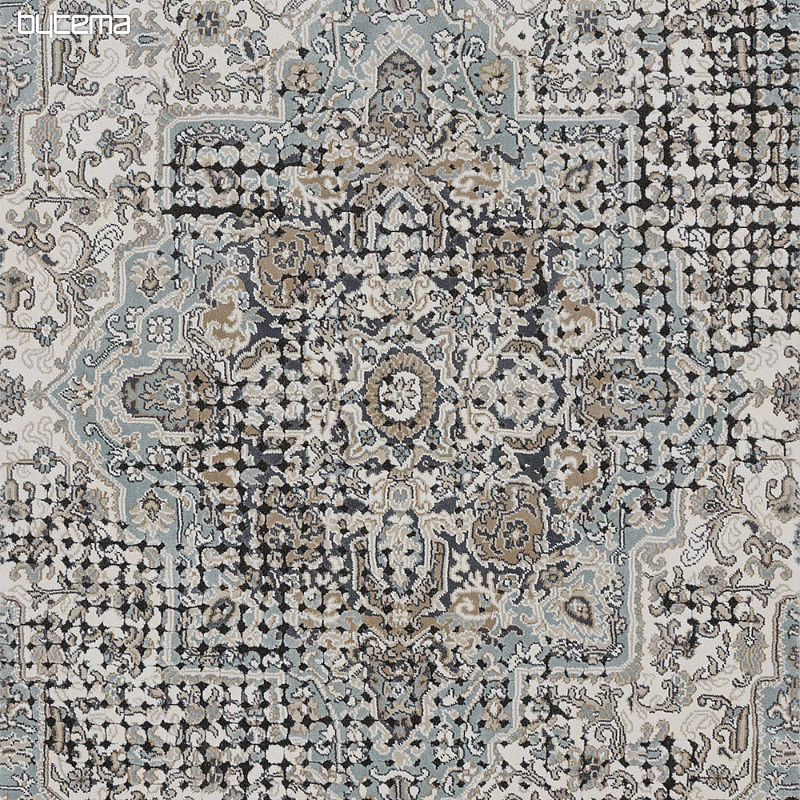 Komadni tepih BOHO antik