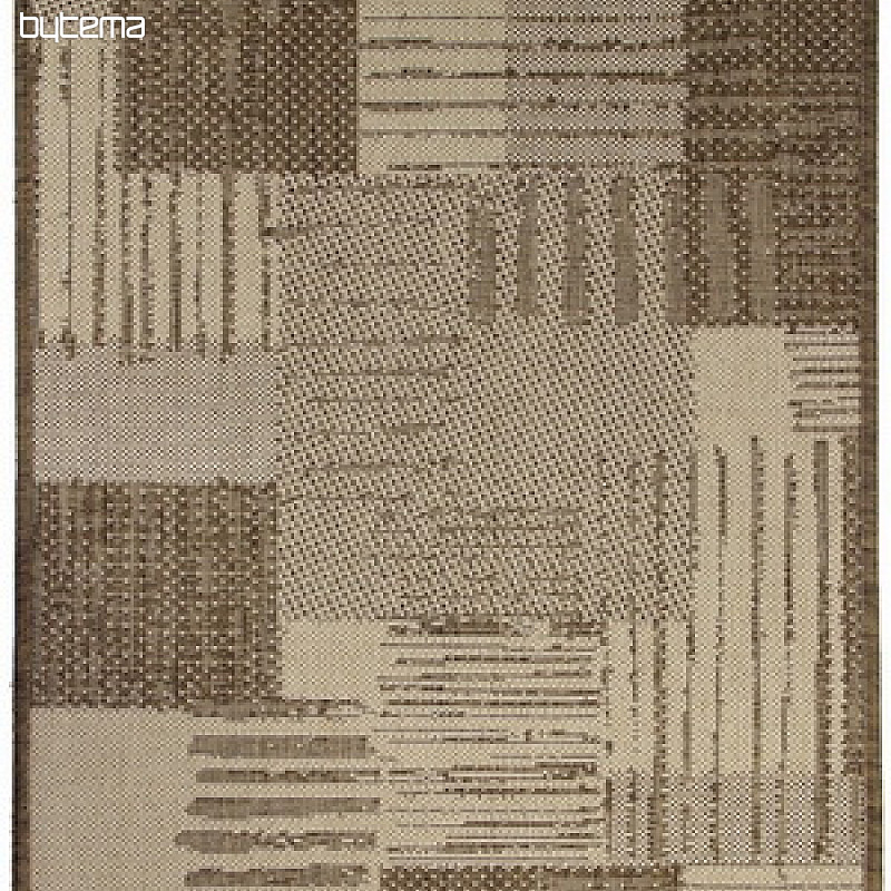 Bukalni tepih SISALO 706 N