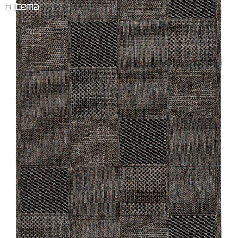 Bukalni tepih SUNSET 605 taupe
