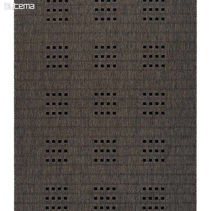 Bukalni tepih SUNSET 606 taupe
