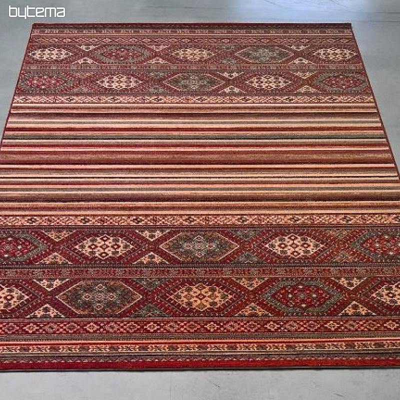 Luksuzni vuneni tepisi KASHQAI 4356/300