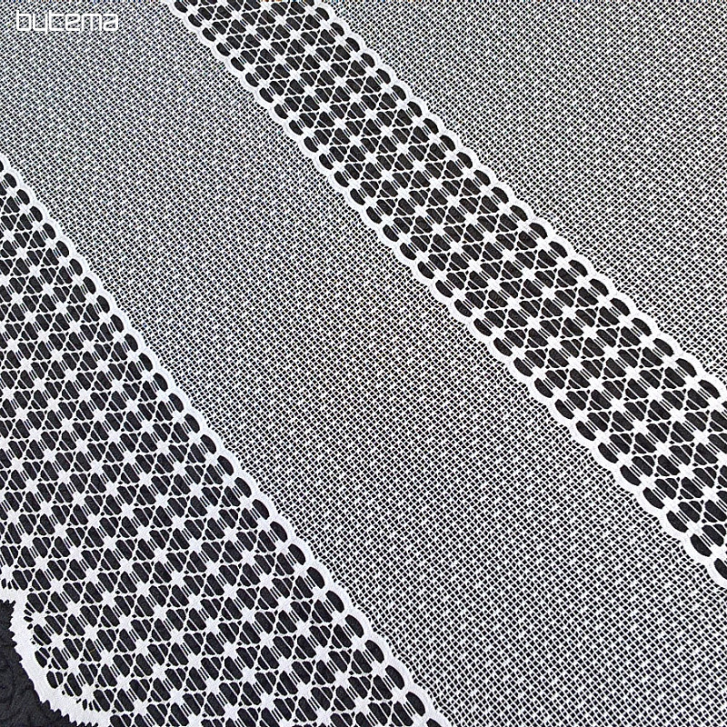 Jacquard zavjesa Decor 645