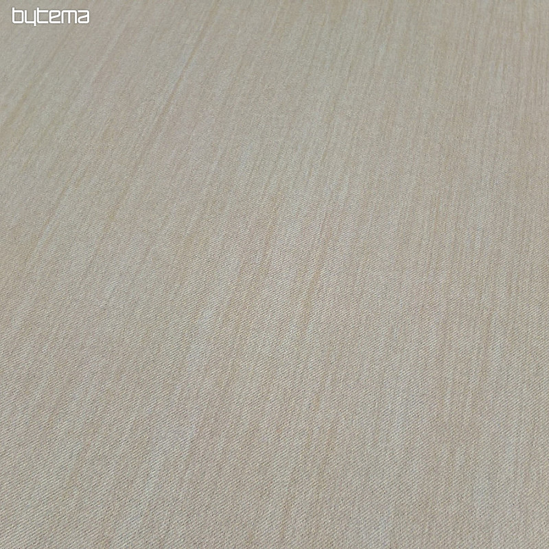 Dekorativna tkanina BLACK OUT vol. bež odsjaji
