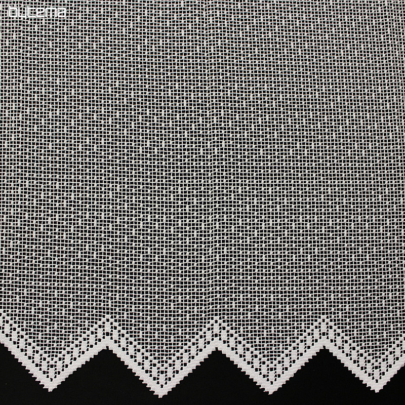 Jacquard zavjesa Decor 328
