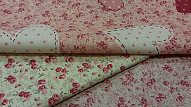 Tkanine za patchwork