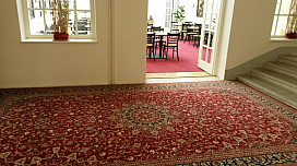 Vuneni tepisi
