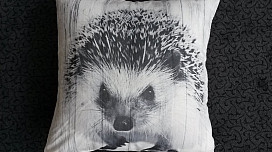 Jastuci sa životinjama